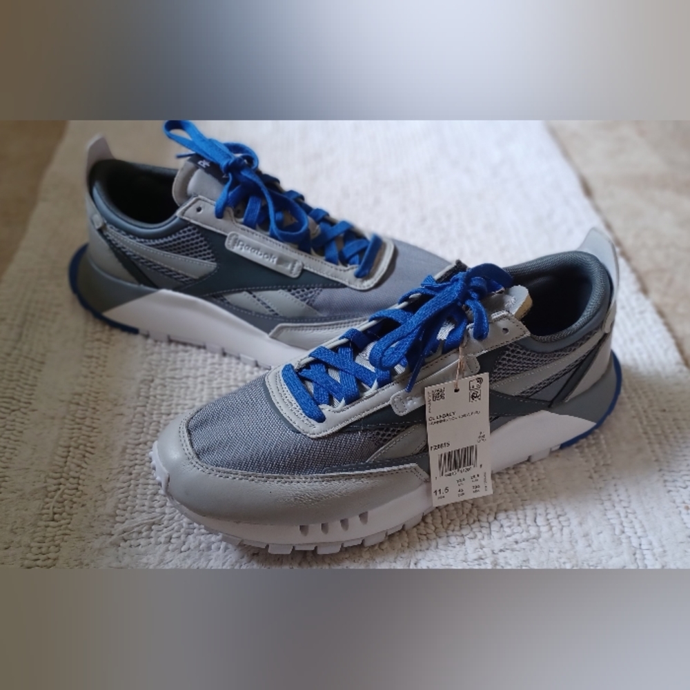 Reebok classic legacy men's shoes